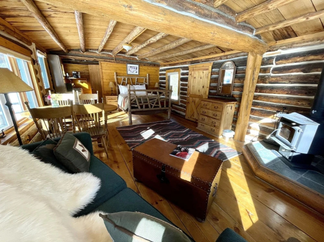 Beyul Retreat