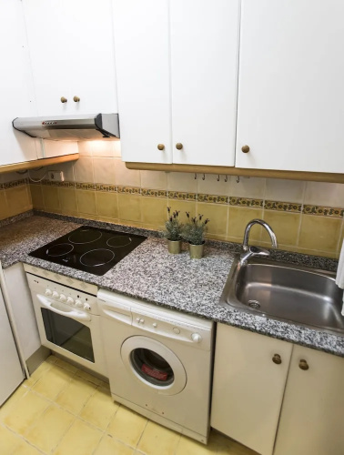 Apartamento Sol I