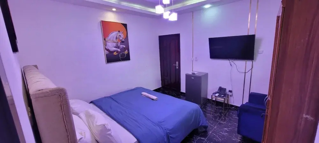 Residence Tade