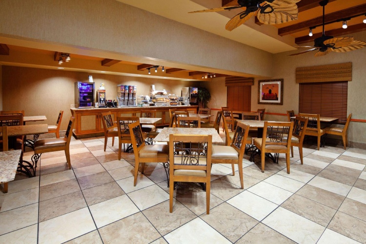 Best Western Chula Vista/Otay Valley Hotel photo 31