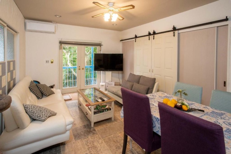 3 Bedrooms Villa