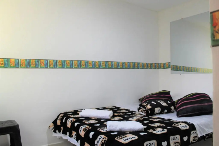 Hostal Girasoles