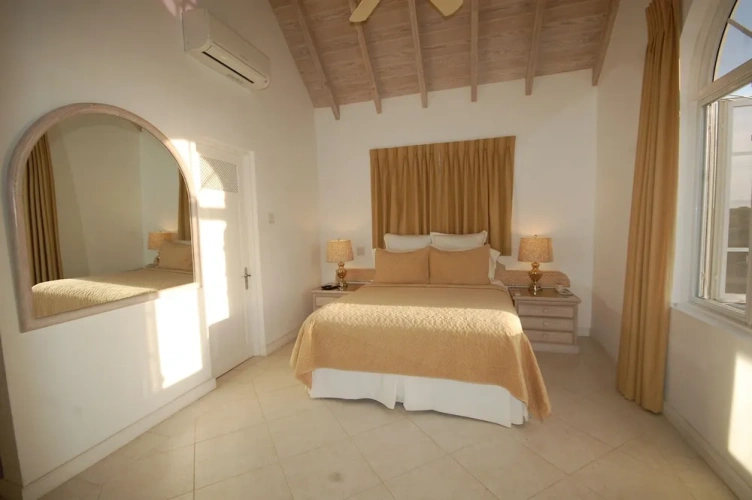 1 Bedroom Standard Double room
