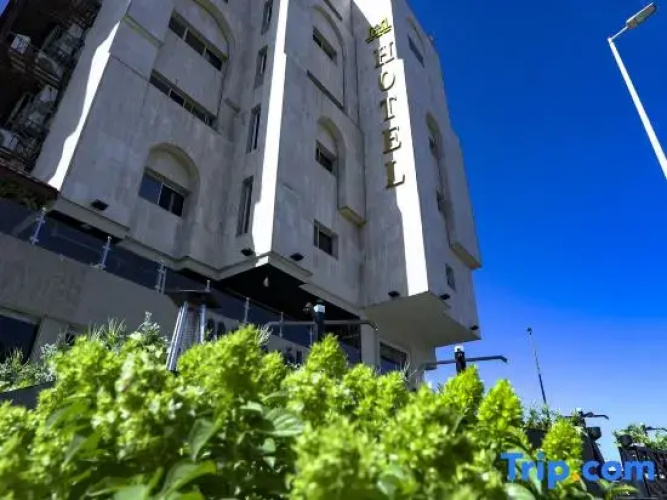 Hotelafbeelding