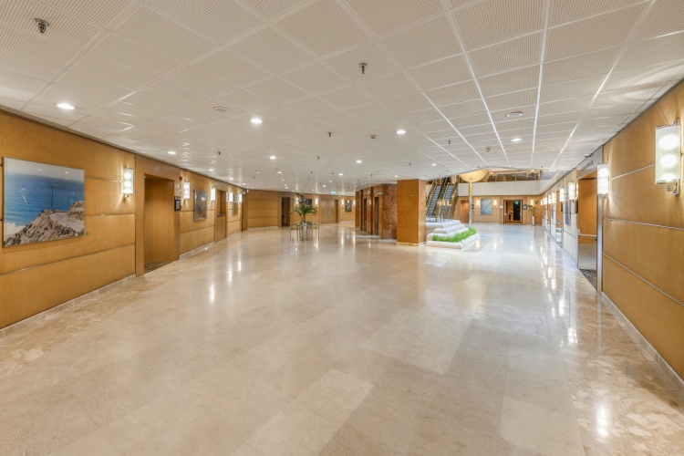 Athenaeum InterContinental Athens photo 22