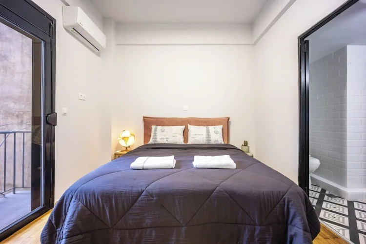Comfort Apartment