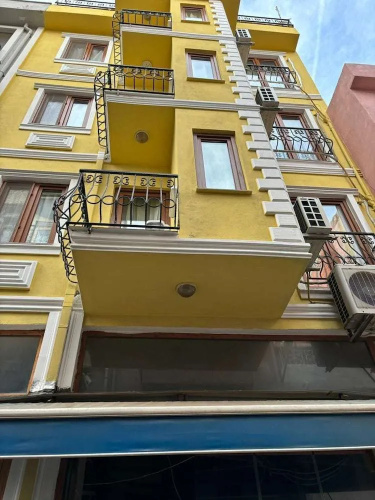 Hotelafbeelding