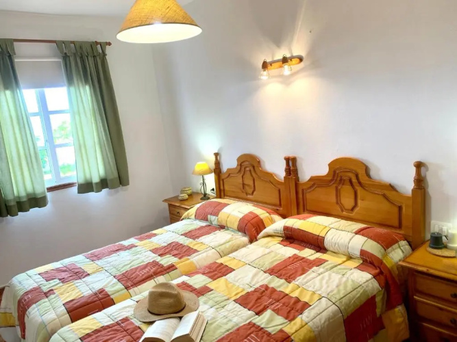 Casas Balcón del Mar