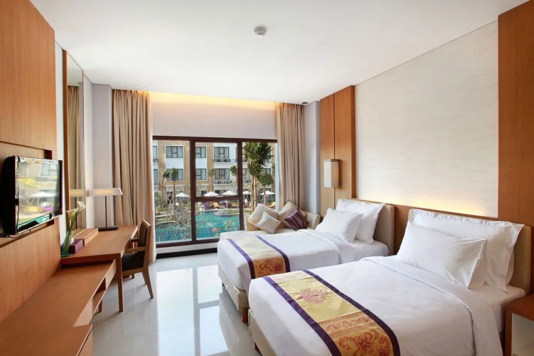 Inna Kuta Beach Hotel