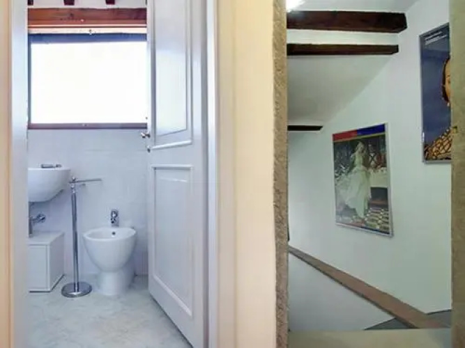 Via Dei Pepi Apartment