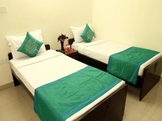 OYO Rooms Minto Park