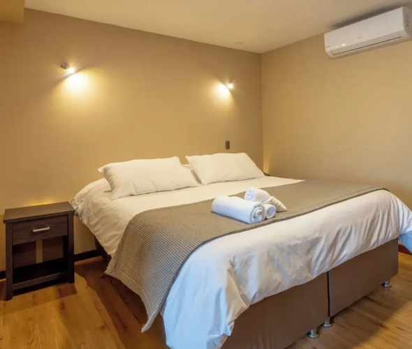 Gran Hotel Aysen