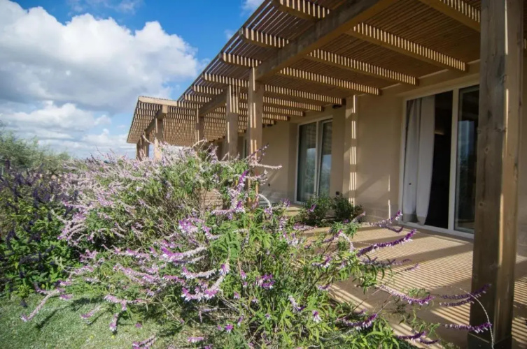 Agua Green Resort