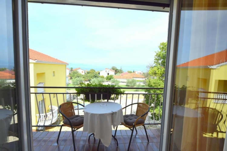 1 Bedroom Standard Apartment