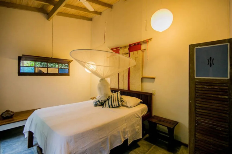 Na Mata Suites
