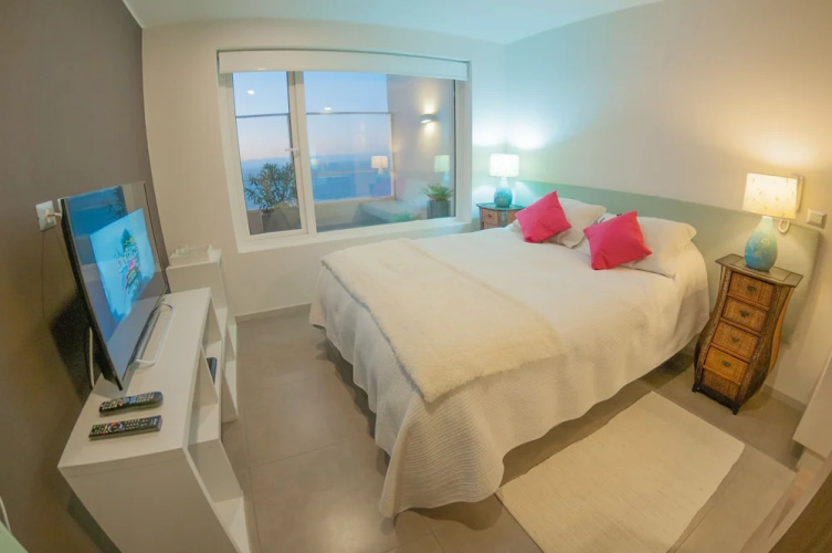 Oceana Suites Costa Montemar