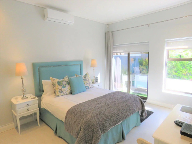Ocean Breeze Sunset Beach