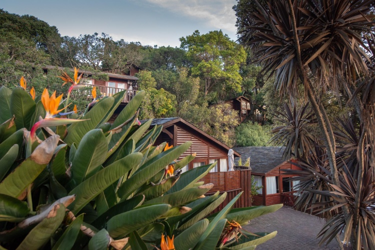 Chalet