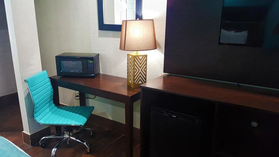 SureStay Hotel by Best Western Laredo