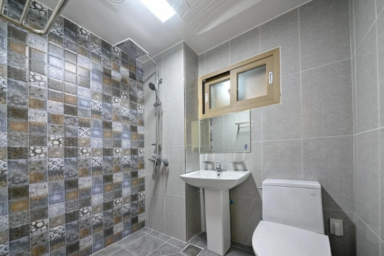 2 Bedrooms Standard room