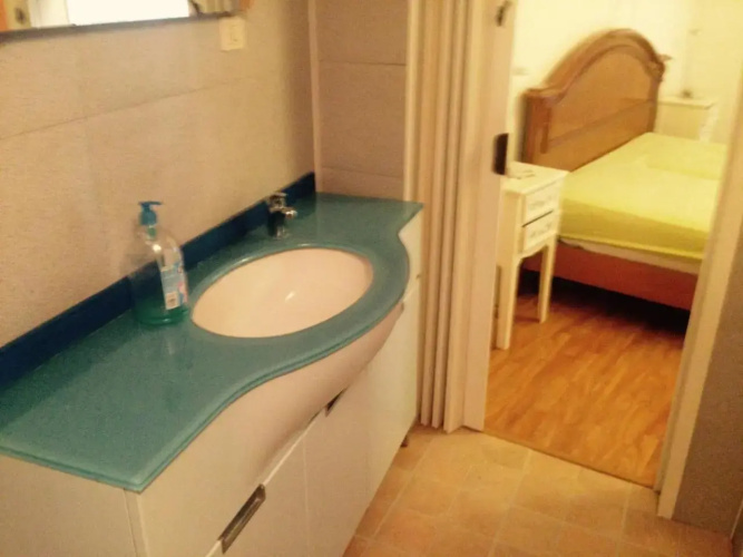 Etruscan residence Perugia