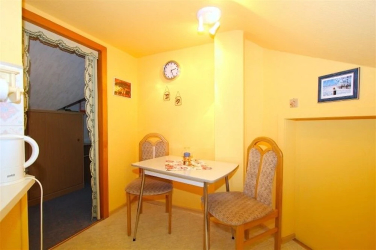 Private Apartment Im Wolfskampe