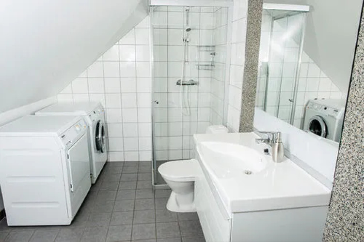 Bryggen Panorama Suites