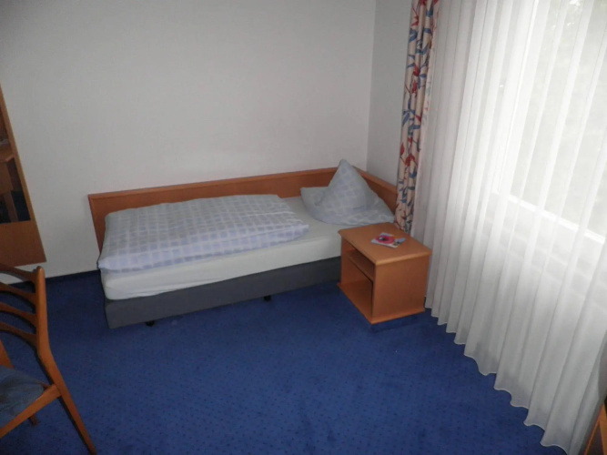 Hotel Haarener Hof
