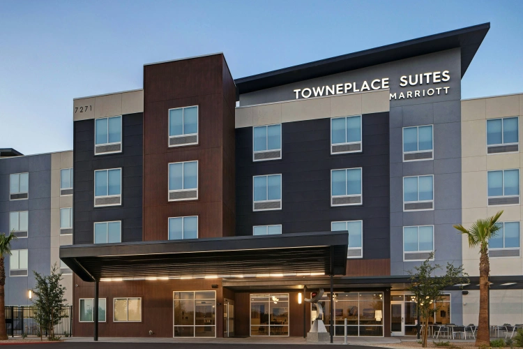 Towneplace Suites By Marriott Phoenix Glendale Spo