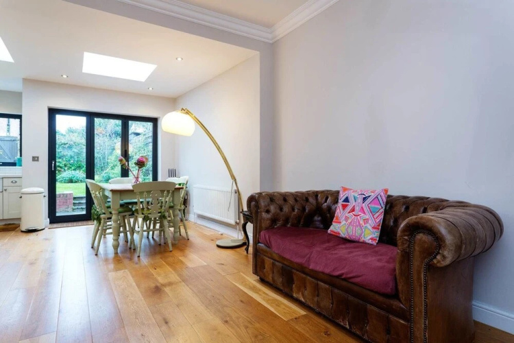 Alexandra Park Retreat