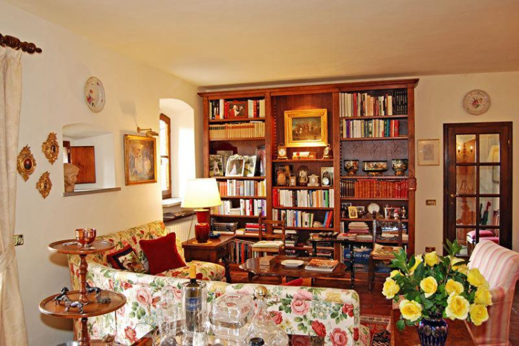 Villa Santa Elena
