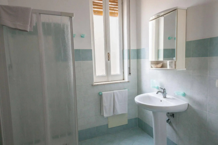 OrtigiaSeaView Bed & Breakfast