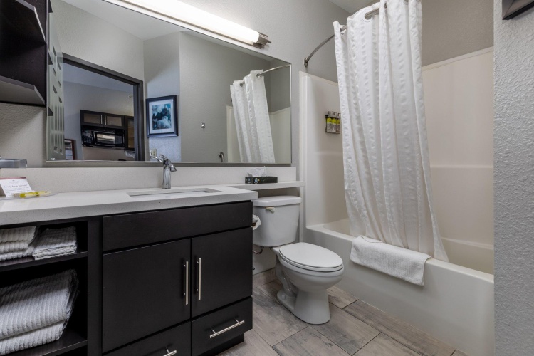 Quadruple Suite