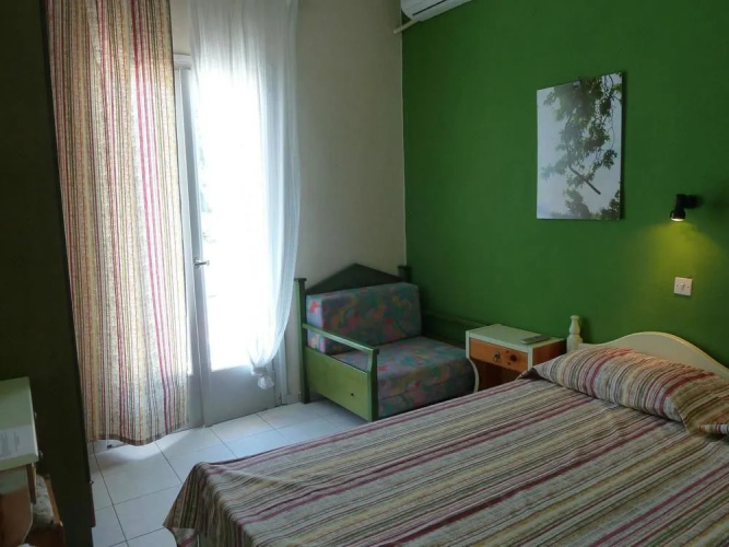 Pleiades Hotel