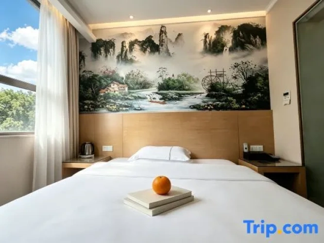 Business Double room