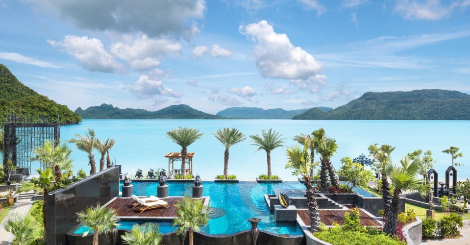The St. Regis Langkawi photo 29