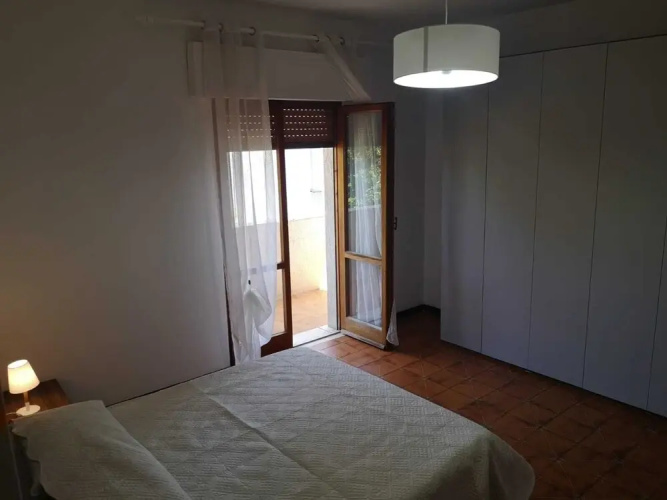 Appartamento EAM nel centro di Tropea