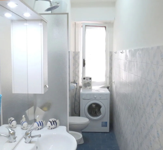 GreenRome Apartment