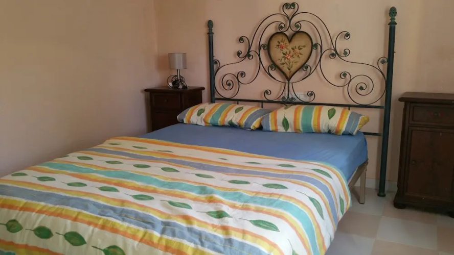 Apartamento Casa Nadine