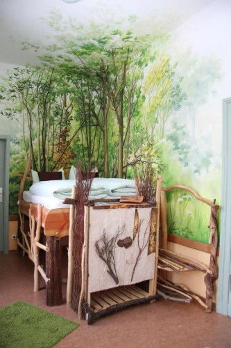 Pension Spreewelten, Bild 3