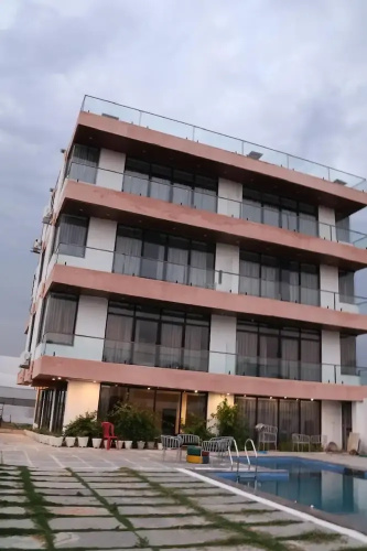 Imagen del hotel