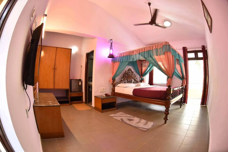 Falcon Resorts