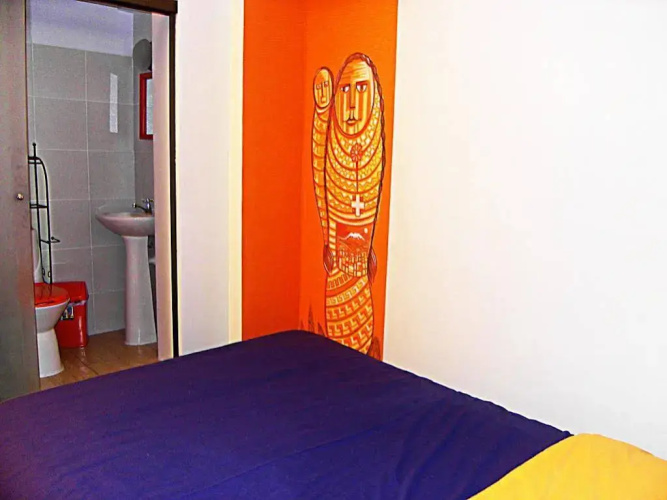 Hostal Ananay