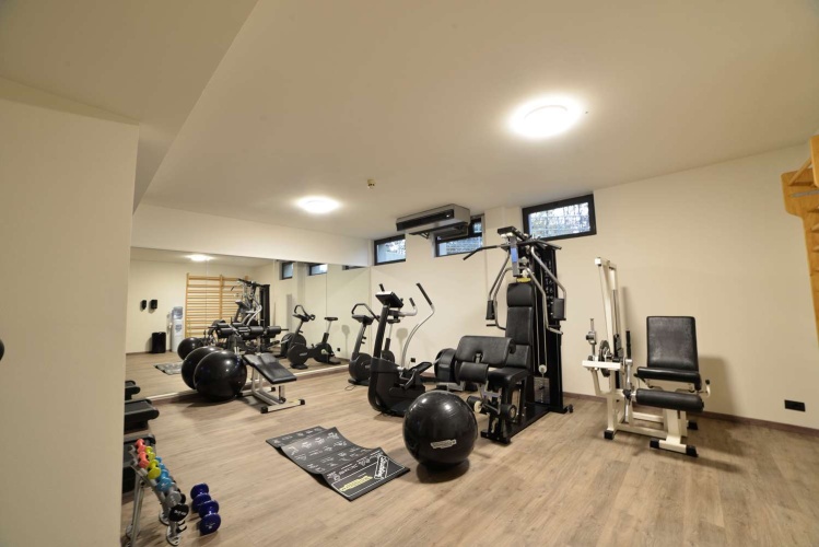 Best Western Park Hotel photo 24