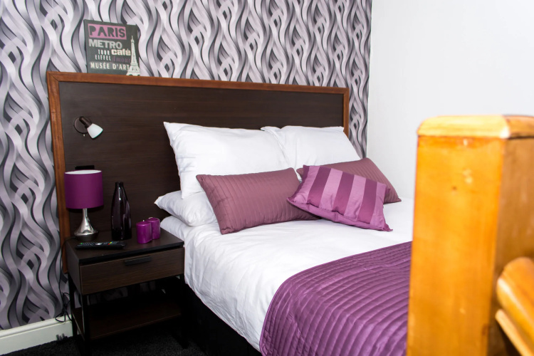 Imperial Salford Hotel