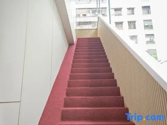 Nuanju Apartment
