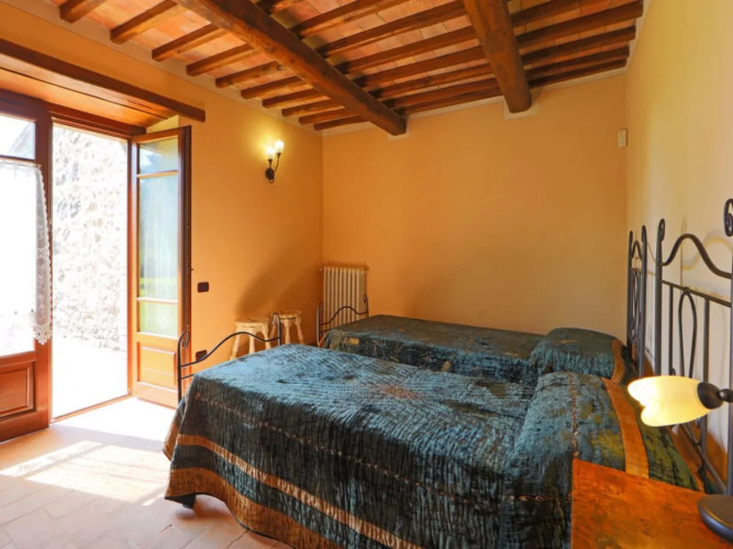 House  Gemma Orvieto