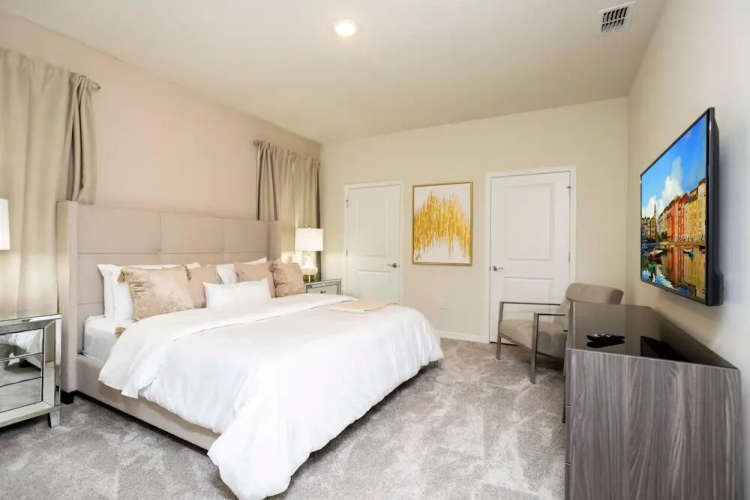 2330 LC - Luxurious 8BR Getaway
