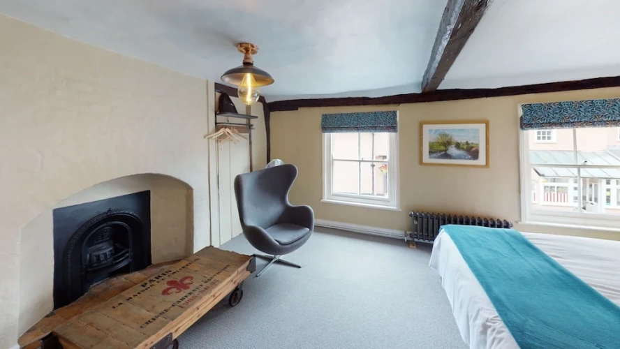 Superior Double room