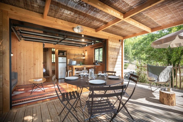 Superior Bungalow